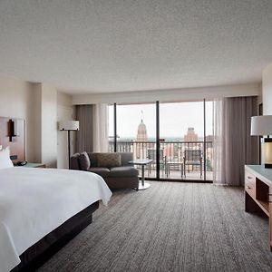 Executive King Room